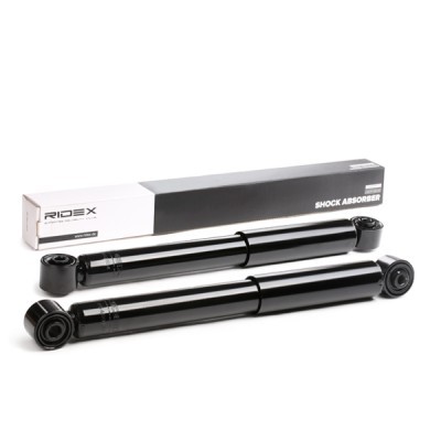 Stoßdämpfer RIDEX 854S1694 854S1694 - foto 3