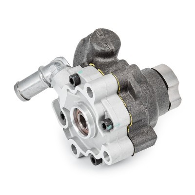 Hydraulikpumpe, Lenkung RIDEX 12H0047R 12H0047R - foto 4