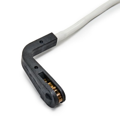 Sensor, Bremsbelagverschleiß RIDEX 407W0011 407W0011 - foto 5