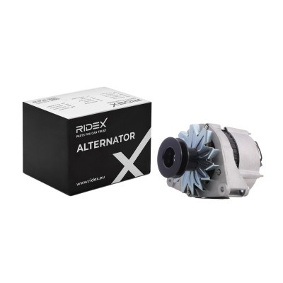 Generator RIDEX 4G0055 4G0055 - foto 2