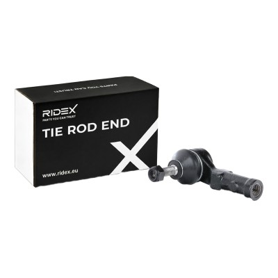 Spurstangenkopf RIDEX 914T0006 914T0006 - foto 6