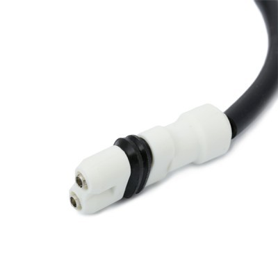 Sensor, Bremsbelagverschleiß RIDEX 407W0114 407W0114 - foto 3