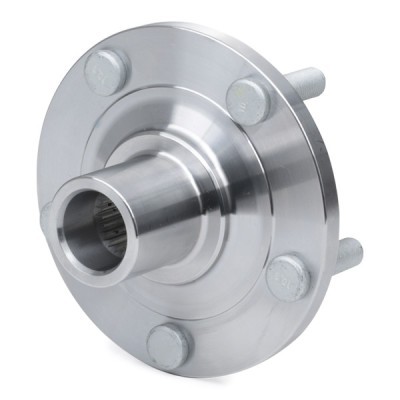 Radnabe RIDEX 653W0198 653W0198 - foto 3