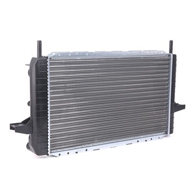 Kühler, Motorkühlung RIDEX 470R0489 470R0489 - foto 3