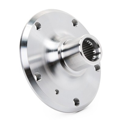 Radnabe RIDEX 653W0163 653W0163 - foto 4