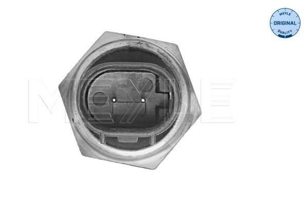 Система охлаждения двигателя MEYLE 014 810 0006 014 810 0006 - foto 2