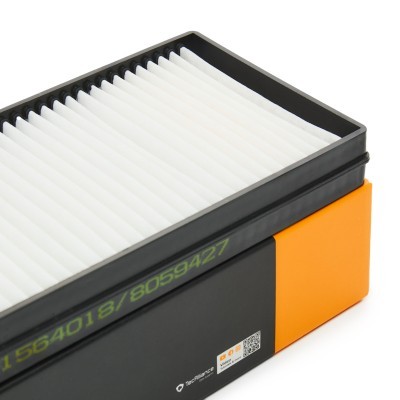 Filter, Innenraumluft RIDEX 424I0182 424I0182 - foto 4