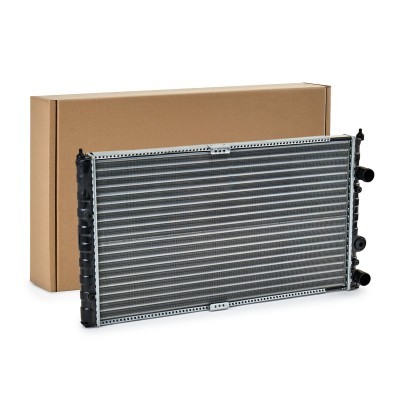 Kühler, Motorkühlung RIDEX 470R0349 470R0349 - foto 2