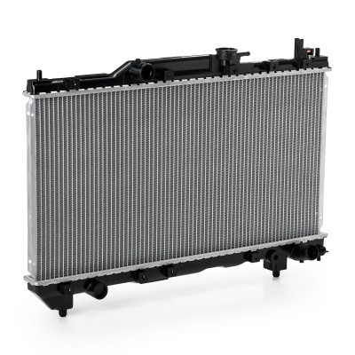 Kühler, Motorkühlung RIDEX 470R0333 470R0333 - foto 6