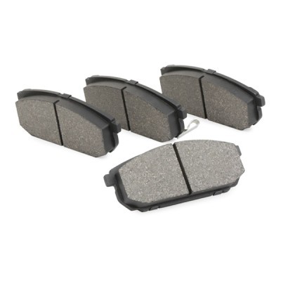 Bremsbeläge Satz RIDEX 402B0240 402B0240 - foto 9