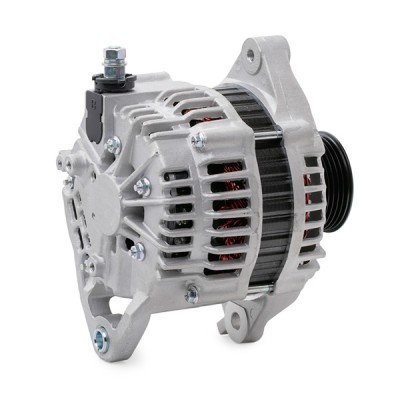 Generator RIDEX 4G0221 4G0221 - foto 4
