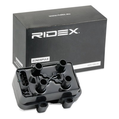 Zündspule RIDEX 689C0232 689C0232 - foto 2