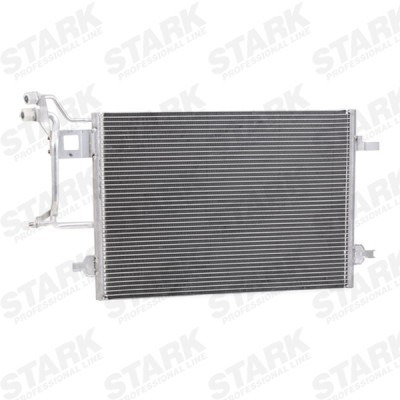 Klimakondensator SKCD-0110049 - foto 3