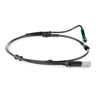 Sensor, Bremsbelagverschleiß RIDEX 407W0132 407W0132 - foto 6