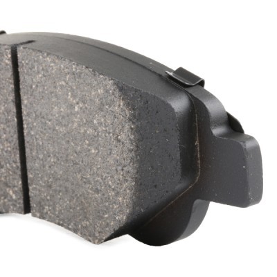 Bremsbeläge Satz RIDEX 402B0085 402B0085 - foto 7