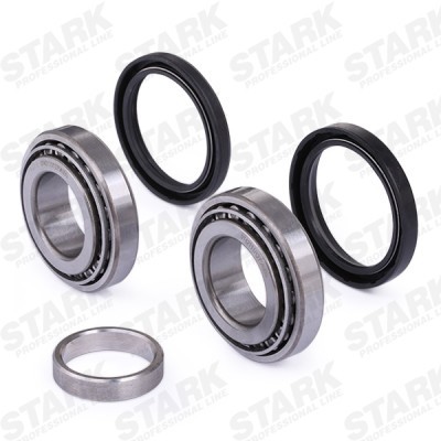 Radlager Stark SKWB-0180897 SKWB-0180897 - foto 4