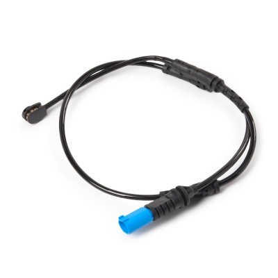 Sensor, Bremsbelagverschleiß RIDEX 407W0225 407W0225 - foto 2