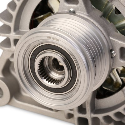 Generator RIDEX 4G0547 4G0547 - foto 6