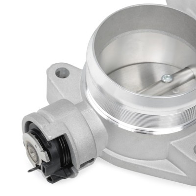 Дроссельная заслонка RIDEX 158T0027 158T0027 - foto 7