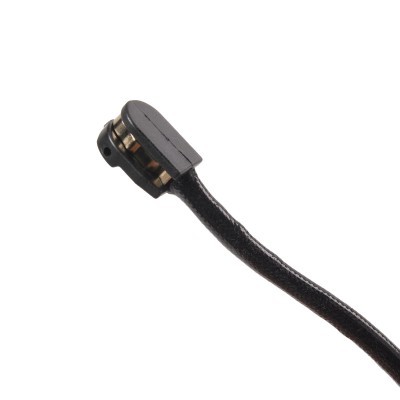 Sensor, Bremsbelagverschleiß RIDEX 407W0212 407W0212 - foto 3