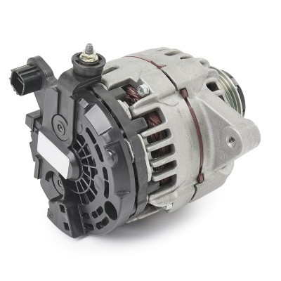 Generator RIDEX 4G0256R 4G0256R - foto 3