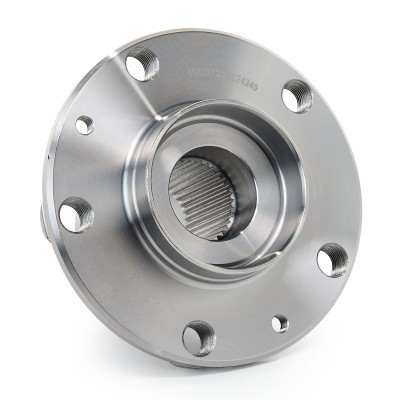 Radnabe RIDEX 653W0266 653W0266 - foto 3