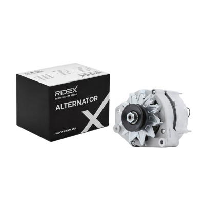 Generator RIDEX 4G0453 4G0453 - foto 2