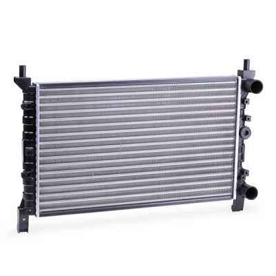 Kühler, Motorkühlung RIDEX 470R0675 470R0675 - foto 3