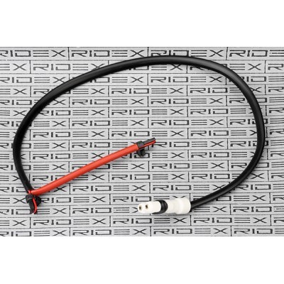 Sensor, Bremsbelagverschleiß RIDEX 407W0099 407W0099 - foto 3
