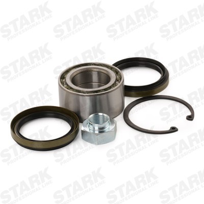 Radlager Stark SKWB-0180875 SKWB-0180875 - foto 5
