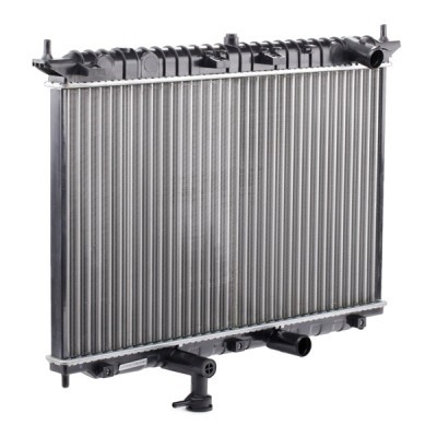 Kühler, Motorkühlung RIDEX 470R0101 470R0101 - foto 3