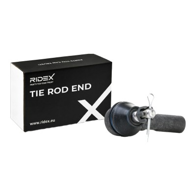 Spurstangenkopf RIDEX 914T0608 914T0608 - foto 6