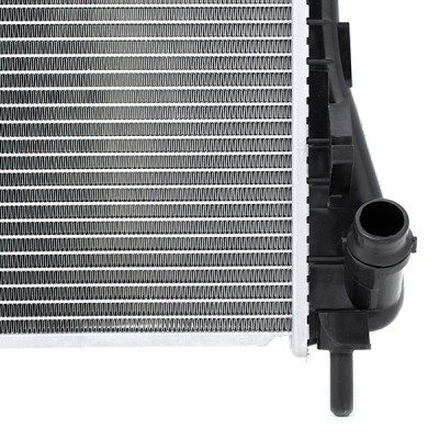 Kühler, Motorkühlung RIDEX 470R0048 470R0048 - foto 6