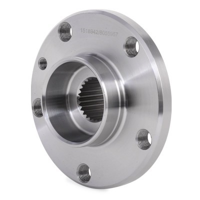 Radnabe RIDEX 653W0015 653W0015 - foto 3