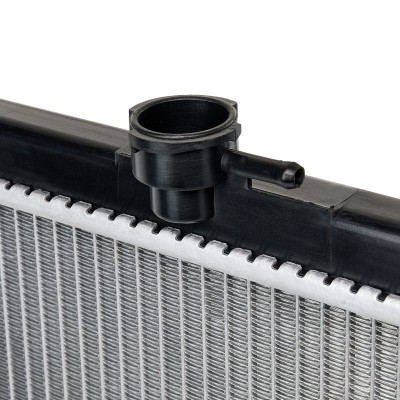 Kühler, Motorkühlung RIDEX 470R0053 470R0053 - foto 7