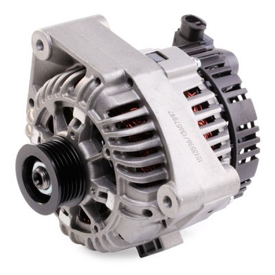 Generator RIDEX 4G0278 4G0278 - foto 3