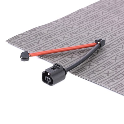 Sensor, Bremsbelagverschleiß RIDEX 407W0067 407W0067 - foto 2