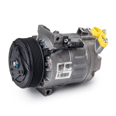 Klimakompressor 447K0738R - foto 3