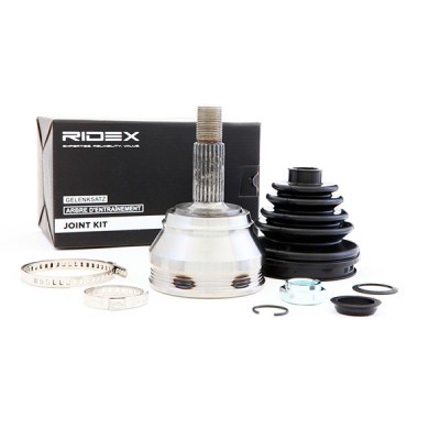 Gelenksatz, Antriebswelle RIDEX 5J0006 5J0006 - foto 2