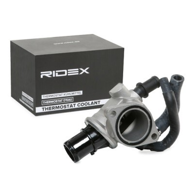 Thermostat, Kühlmittel RIDEX 316T0152 316T0152 - foto 2