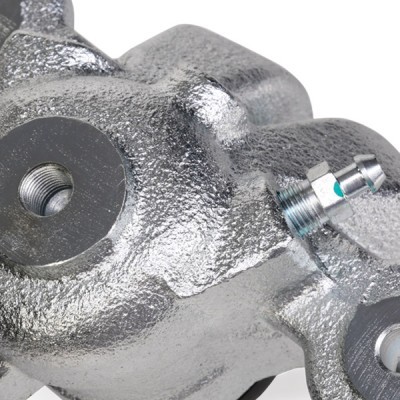 Bremssattel RIDEX 78B0541 78B0541 - foto 5