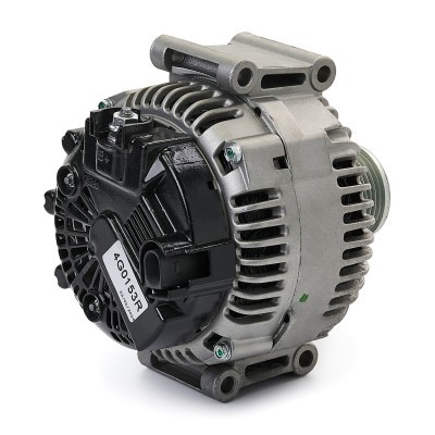 Generator RIDEX 4G0153R 4G0153R - foto 4