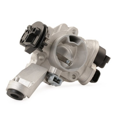 Дроссельная заслонка RIDEX 158T0040 158T0040 - foto 3
