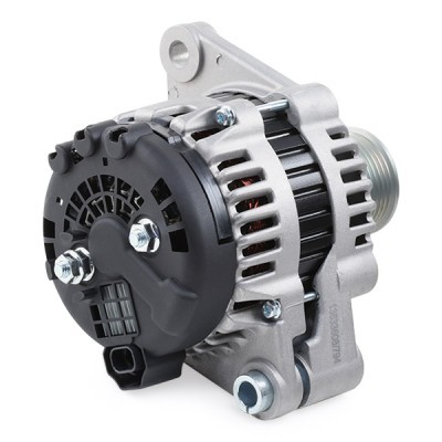 Generator RIDEX 4G0189 4G0189 - foto 4