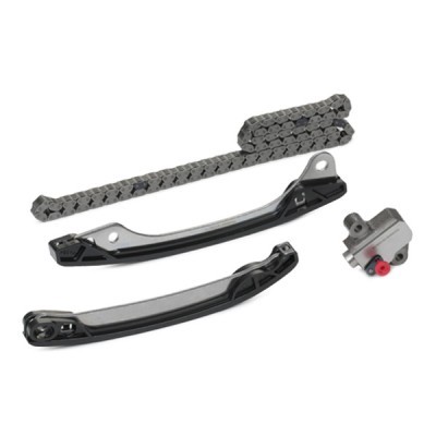 Steuerkettensatz RIDEX 1389T2534 1389T2534 - foto 8