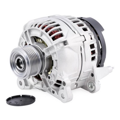 Generator RIDEX 4G0006 4G0006 - foto 3