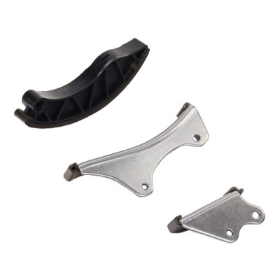 Steuerkettensatz RIDEX 1389T2508 1389T2508 - foto 4