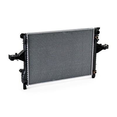 Kühler, Motorkühlung RIDEX 470R1560 470R1560 - foto 3