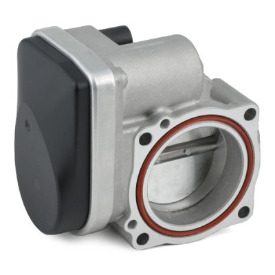 Дроссельная заслонка RIDEX 158T0036 158T0036 - foto 4