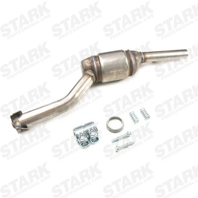 Katalysator Stark SKCCT-4840229 SKCCT-4840229 - foto 3